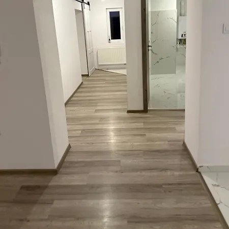 Apartamento Nosztalgia *