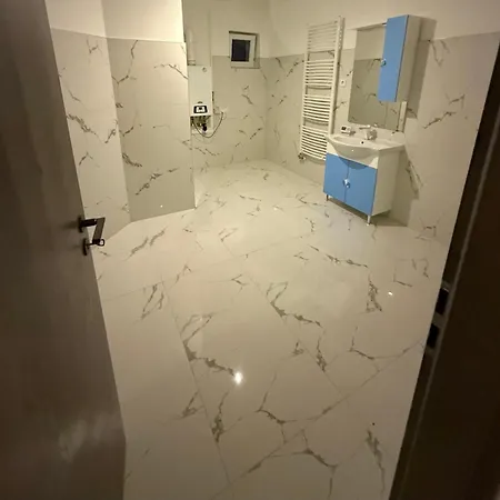 Apartamento Nosztalgia Gyomaendrőd